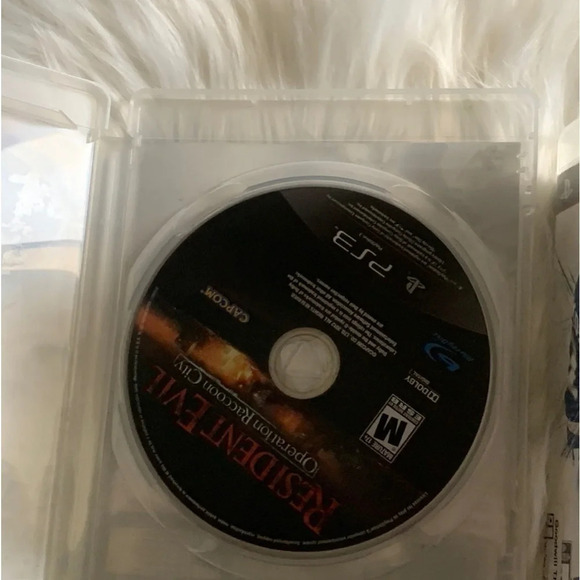 2 ps3 games - Picture 5 of 8